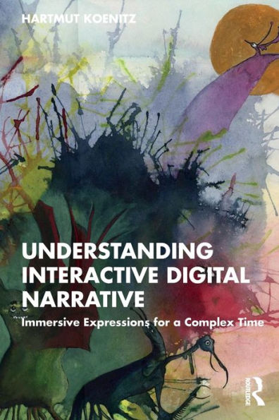 Comprender la narrativa digital interactiva