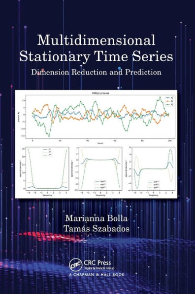 Multidimensional Stationary Time Series