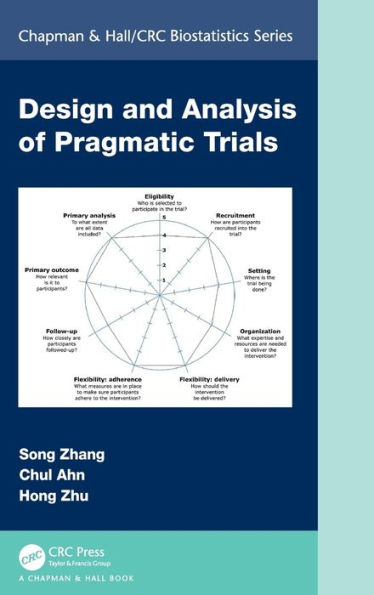 Design And Analysis Of Pragmatic Trials (Chapman & Hall/Crc Biostatistics Series)