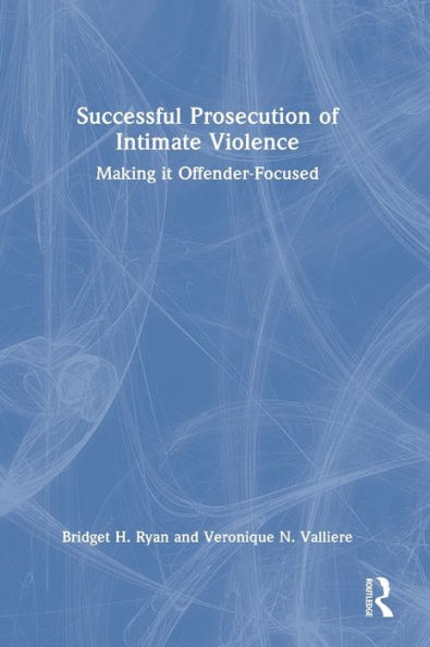 Successful Prosecution Of Intimate Violence