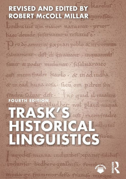 Trask'S Historical Linguistics