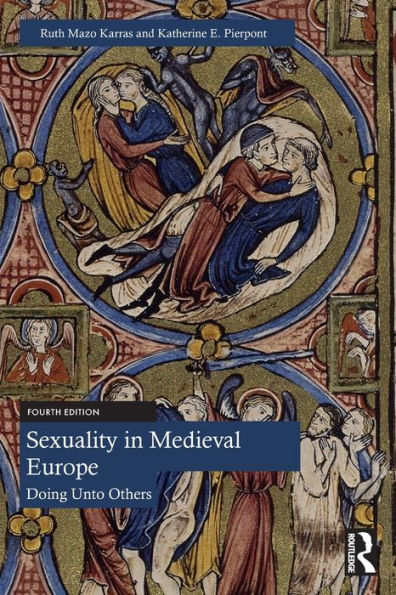 Sexuality In Medieval Europe