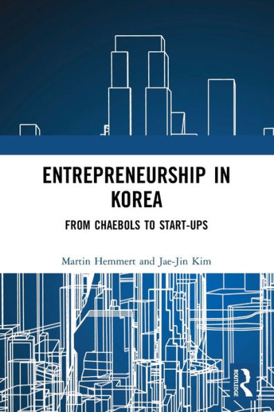 Entrepreneurship In Korea