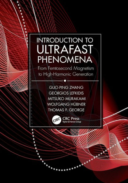 Introduction To Ultrafast Phenomena