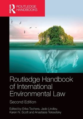 Routledge Handbook Of International Environmental Law (Routledge Handbooks In Law)