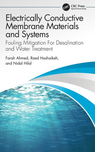 Electrically Conductive Membrane Materials And Systems: Fouling Mitigation For Desalination And Water Treatment