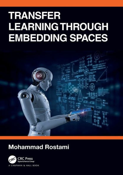 Transfer Learning Through Embedding Spaces