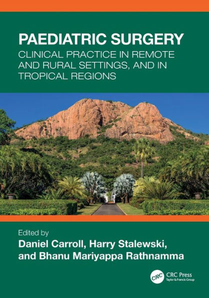Paediatric Surgery