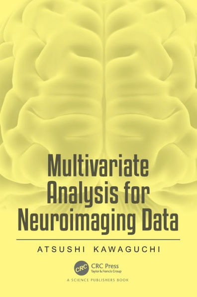 Multivariate Analysis For Neuroimaging Data