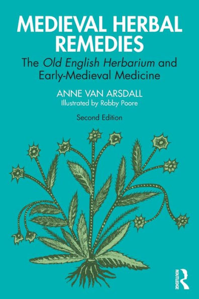 Medieval Herbal Remedies