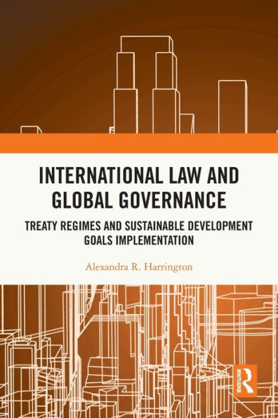 International Law And Global Governance
