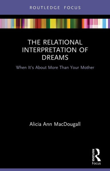 The Relational Interpretation Of Dreams