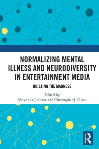Normalización de las enfermedades mentales y la neurodiversidad en los medios de entretenimiento