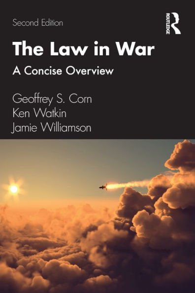 The Law In War