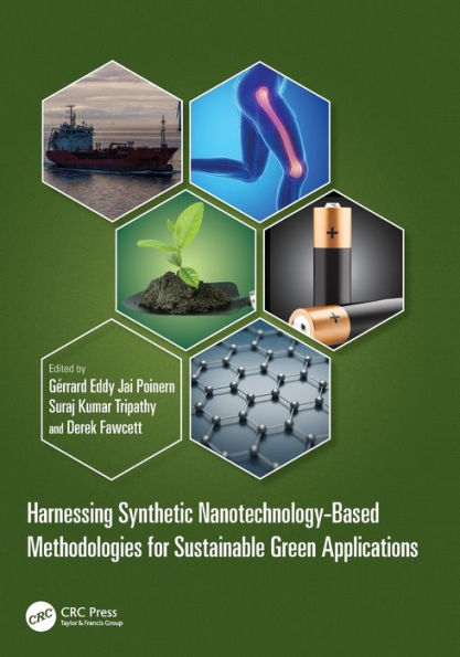 Harnessing Synthetic Nanotechnology-Based Methodologies For Sustainable Green Applications