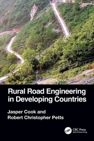 Rural Road Engineering In Developing Countries