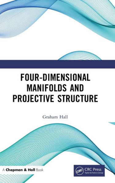Four-Dimensional Manifolds And Projective Structure