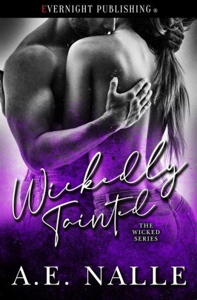 Wickedly Tainted (The Wicked Series)