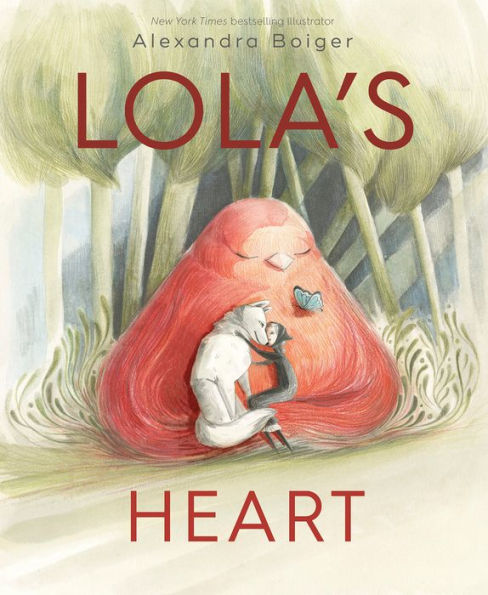 Lola'S Heart