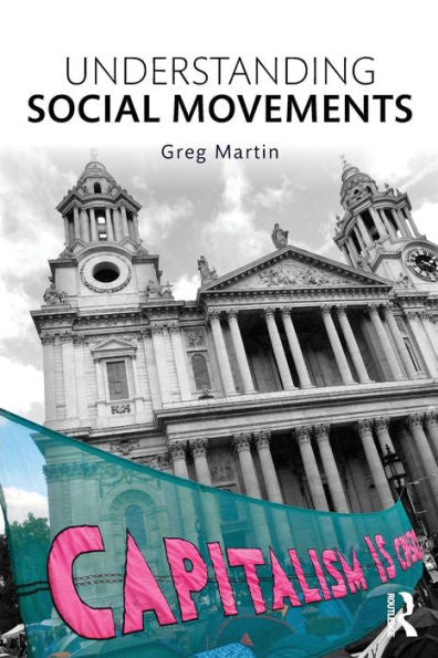 Understanding Social Movements - 9780415600880
