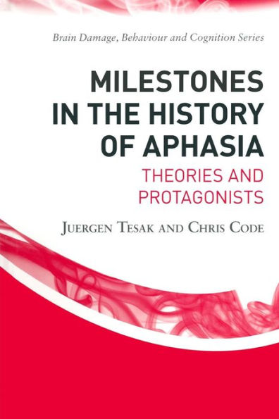 Milestones In The History Of Aphasia (Brain, Behaviour And Cognition)