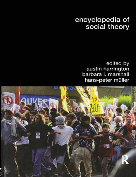 Encyclopedia Of Social Theory