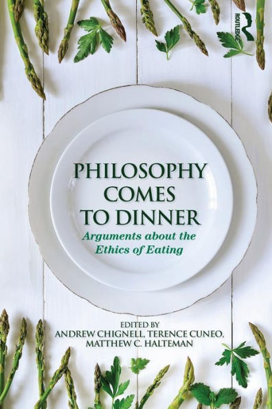 Philosophy Comes To Dinner