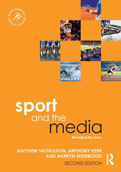 Sport And The Media