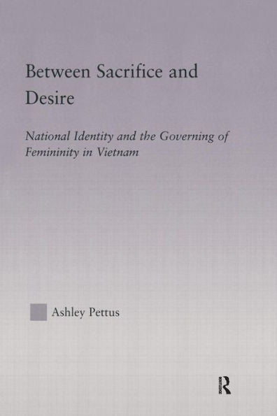 Between Sacrifice And Desire