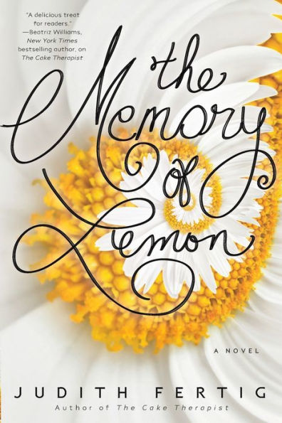 The Memory Of Lemon