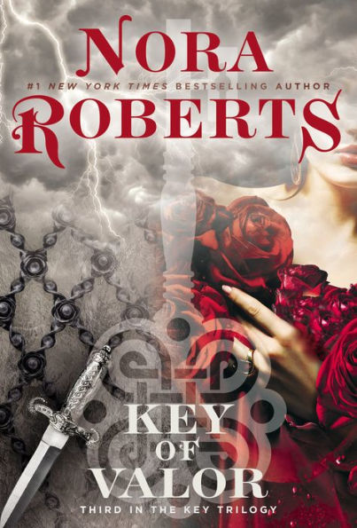 Key Of Valor (Key Trilogy)