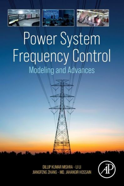 Power System Frequency Control: Modeling And Advances
