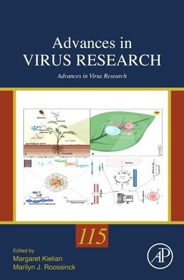 Advances In Virus Research (Volume 115)