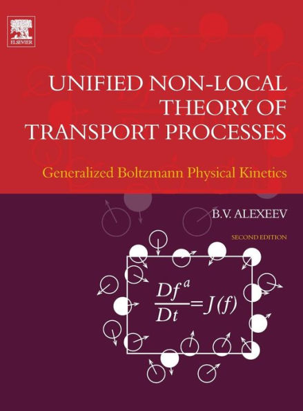 Unified Non-Local Theory Of Transport Processes: Generalized Boltzmann Physical Kinetics