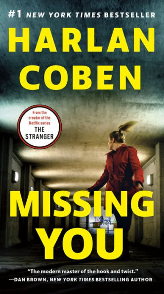 Missing You - 9780451414120