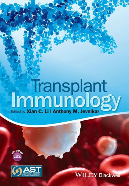 Transplant Immunology (Pb 2016)