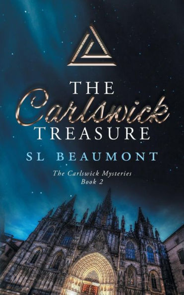 The Carlswick Treasure (The Carlswick Mysteries)