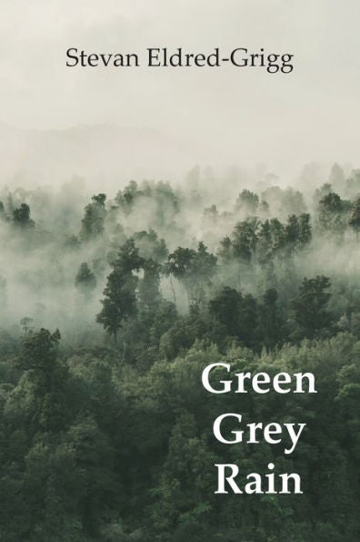 Lluvia gris verde