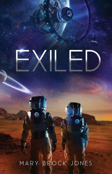 Exiled (Arcadia)