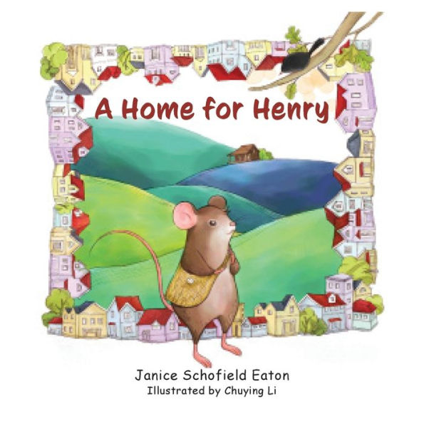 A Home For Henry