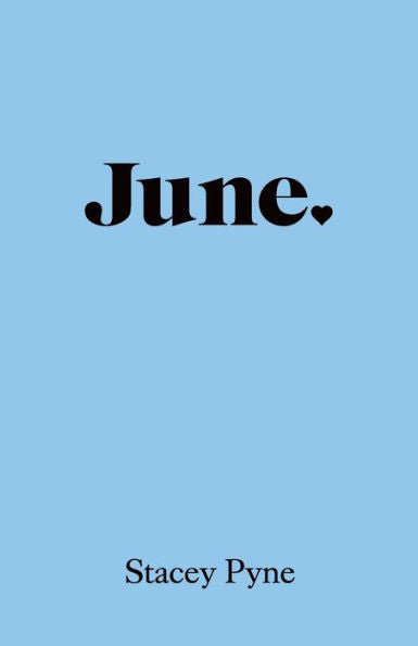June (Goldie)