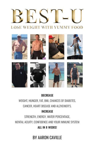 Best-U Lose Weight With Yummy Food