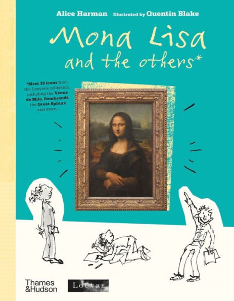 Mona Lisa y los demás
