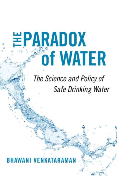 Paradox Of Water