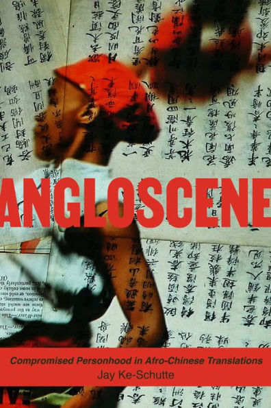 Angloscene