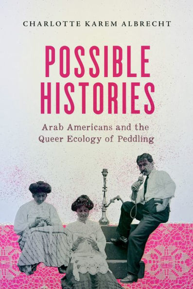 Possible Histories (American Crossroads) (Volume 70)
