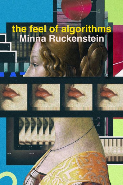 The Feel Of Algorithms