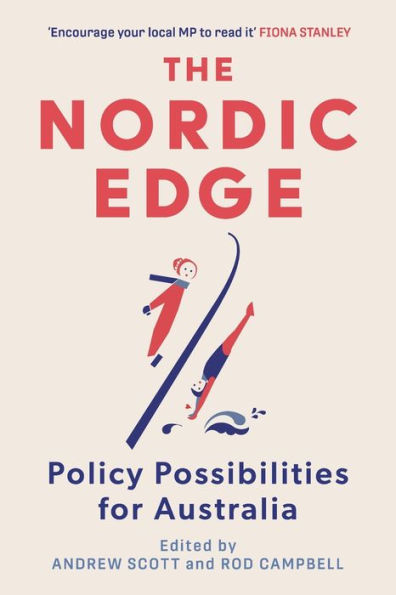 The Nordic Edge: Policy Possibilities In Australia