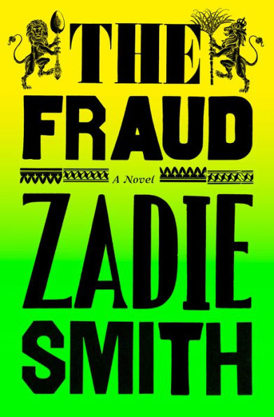 El fraude: una novela