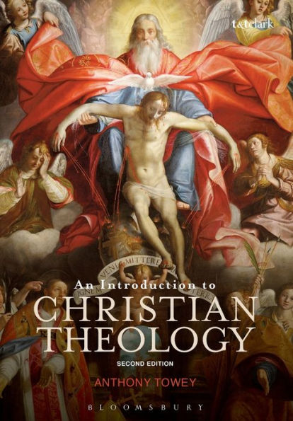 An Introduction To Christian Theology